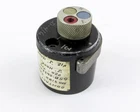 MS3190 Turret Head Positioner For Crimper Tool Used. Price: $24.99.