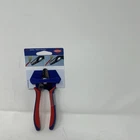Knipex 12 82 130 Sb Wire Stripper For Fiber Optics New. Price: $76.96.