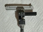 Amp 58442-1 Hand Crimping Die Assembly W/ribbon Cable Guide For Mta 100 Used. Price: $1100.00.