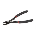 Lisle 68280 Compact Multi-function Wire Stripper 8-14 Gauge New. Price: $38.59.