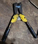 Amp 601075-1 Hand Tool Bantam Rota-crimp Solistrand Awg # 8 1/0 Tyco Used. Price: $352.09.