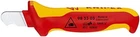 Knipex 985303 1,000V Insulated Dismantling Knife New. Price: $26.06.