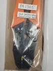 Paladin Tools PA1305 Crimper Rachet W/ Die For Insulated Terminals 22-10 Awg Rby New. Price: $74.99.