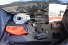 Huskie 6.3 Ton Dieless 4 Point Crimper Model REC-RL7750 18V Li-ion Never Used!! New. Price: $2899.00.