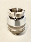 Kebby Industries 28MM 3 Pc Tear-off Seals Power Crimper Head 28004-00-K01E Seller. Price: $75.00.
