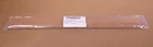 Dmc Daniels C10-924 Safe-t-cable .062" X 24" 321 S/s Cables & Ferrules (50 Pcs) New. Price: $74.99.