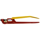 Eclipse 300-107 Indent Style CRIMPER,8-4/0 AWG,22-1/2" 22C703 New. Price: $182.29.