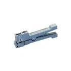 Ideal 45-400 Ringer Shielded Cable Stripper New. Price: $53.72.