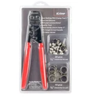Icrimp Pex Pipe Clamp Cinch Tool Crimping Crimper For Stainless Steel New. Price: $64.61.