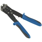Otc 9" Self Adjusting Wire Stripper New. Price: $37.14.