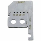 Ideal LB-920 Replacement Stripmaster Blades New. Price: $169.99.