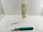 Amphenol Encapsulated Wire Form Contact Removal Tool 294-137 Used. Price: $25.00.
