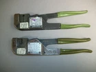 Lot Of Thomas & Betts WT-209 Grd Sheath Conn / WT-231 Used. Price: $99.87.