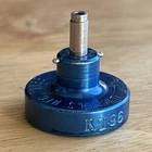 Daniels Contact Crimp Positioner Terminal Cage 11851 K196 PMP2700 Used. Price: $49.95.