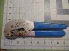 Tru Spec Hx 596 Hex Crimper Used. Price: $8.95.