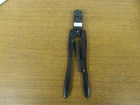 Amp 90067 Type F Wire Crimping Tool 18-16 24-20 Awg B305 Used. Price: $39.99.