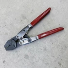 Dmc GMT277 Hand Tool M22520/38-01 Cage 11851 Aviation Crimper Used As-is. Price: $99.99.