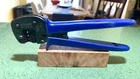 Haicable Pv Terminal Crimping Tool Solar Panel Connector Photovoltaic A-2546B Used. Price: $21.00.