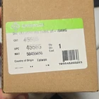 Greenlee 45565 Die Set Mini Ins Term Strip 26-16AWG Mpn Taiwan New. Price: $60.00.
