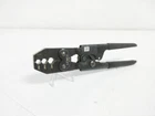Lemco 731 .262 / .324 .384 Hex Crimp Hand Tool Used. Price: $67.69.