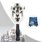 KBX-65 Multi-function Wire Stripping Tool 35-65MM Capacity Two Blades New. Price: $191.76.
