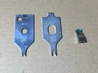 Te Connectivity Crimping Tool. Lot Of Pc 2-456402-3-AU. 5-2119784-1-N.. New. Price: $120.00.