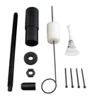 Cal-van 39200 Ford Spark Plug Porcelain Extractor New. Price: $26.59.