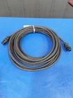 Amphenol Cable With Male/female Connectors 5 Pin 1639 14407-0018 Used. Price: $59.99.