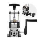 Wire Stripper Machine, Drill-powered/manual Two-in-one Strippe... Fast Ship New. Price: $45.81.