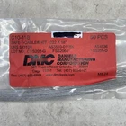 Dmc Tools C10-118 Safe-t-cable .022 X 18" 321 S/s Cables & Ferrules 50 Pcs New. Price: $110.00.