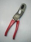 Astro Tool Hand Crimper Used. Price: $24.00.
