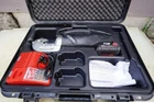 Thomas And Betts TBMS-750BSCR Hydraulic Die-less Cordless Crimper Great Shape. Used. Price: $2499.99.