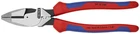 Knipex 09 12 240 Sba,high Leverage Lineman's Pliers W/ Fish Tape Puller &crimper New. Price: $74.80.