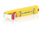Jokari Cable Stripper Secura NO16 10160 4.0-16.0MM Polyamide 132MM New. Price: $25.19.