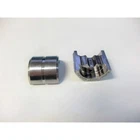 U4CABT Stainless Steel Crimp Die Mfg.: Burndy Cond.: New Surplus. Price: $113.94.