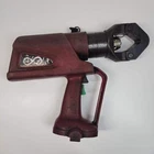 Burndy PAT644XT18V Crimping Tool Used. Price: $799.99.