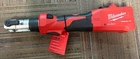Milwaukee M18 Force Logic 6T 18V Linear Utility Crimper (2978-20) New. Price: $1200.00.