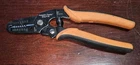 Paladin Tools PA1118 Gripp Wire Stripper/cutter, 30-20 Awg Used. Price: $9.99.