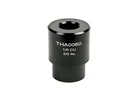 Temco Cable Stripper Bushing For 1/0 Cu 2/0 Al Thhn Xhhw Black New. Price: $35.99.