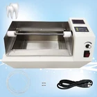110V 400W Anode Oscillating Electrolytic Polishing Machine Tank Volume 5000ML New. Price: $849.00.
