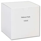 Platinum Tools Leviton Die Set For Xpress Jack Clamshell Accessory Box Black New. Price: $48.99.