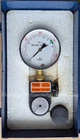 T&b TBM12MG Ton Pressure Force Test Gauge Hydraulic Crimper Crimping PG-1 Used. Price: $598.98.