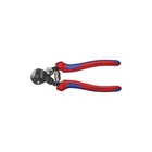 Knipex 95 62 160 1/4" Wire Rope Shears New. Price: $50.01.