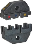 45570 Interchangeable Die Sets For Insulated Terminals 22-12 Awg New. Price: $66.66.