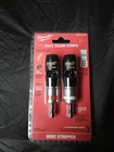 Milwaukee Wire Stripper New. Price: $28.00.