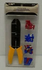 780202 Napa Mileage Plus Crimping Tool Kit Heavy-duty Wire Termination Set New. Price: $35.75.