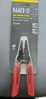 Klein Tools 11049 Wire Stripper/cutter For 16 -24 Awg Stranded New. Price: $10.99.