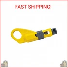 Klein Tools VDV110-095 Coax Cable Radial Stripper New. Price: $25.82.