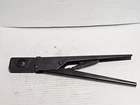 Amp Hand Crimper Tool 90194-1 901941 Used. Price: $96.00.