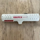 Knipex 16 65 125 Sb Data Cable Stripping Dismantling Tool Used. Price: $49.99.